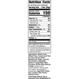 Nature Valley Soft-Baked Muffin Bars, Blueberry, 5 ct, 6.2 oz, thumbnail image
