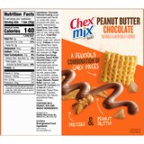 Chex Mix Peanut Butter Chocolate Bars, 6 ct, thumbnail image