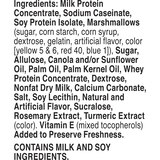 Ghost, High Protein Marshmallow Cereal, 9.4 oz, thumbnail image