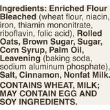 Betty Crocker Oatmeal Cookie Mix, 17.5 OZ, thumbnail image