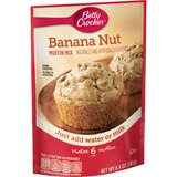 Betty Crocker Muffin Mix, 6.5 oz, thumbnail image