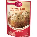 Betty Crocker Muffin Mix, 6.5 oz, thumbnail image