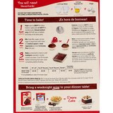 Betty Crocker Super Moist Yellow Cake Mix, 15.25 oz, thumbnail image 2 of 4