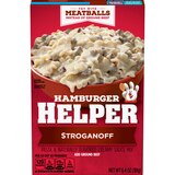 Hamburger Helper Stroganoff 6.4 oz, thumbnail image