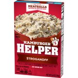 Hamburger Helper Stroganoff 6.4 oz, thumbnail image