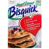 Bisquick Heart Smart Pancake and Baking Mix, thumbnail image