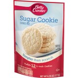 Betty Crocker Chocolate Chip Cookie Mix, 7.5 oz, thumbnail image
