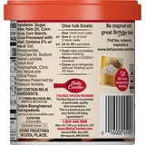 Betty Crocker Rich & Creamy Milk Chocolate Frosting, 16 oz, thumbnail image
