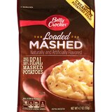 Betty Crocker Loaded Mashed Potato Mix, 4.7 OZ, thumbnail image