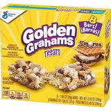 Golden Grahams Treat Bars, 8 ct, thumbnail image 3 of 3
