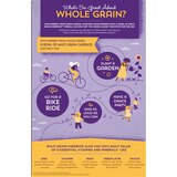 Cheerios MultiGrain Cereal, 12 oz, thumbnail image