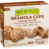 Nature Valley Peak Edition Granola Cups 5-2 CT Pouches, thumbnail image