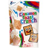 Cinnamon Toast Crunch Cereal Pouch, 3.5 oz, thumbnail image