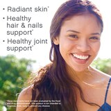 NeoCell Super Collagen Peptides, Unflavored, Powder, 7 oz., 1 Canister, thumbnail image
