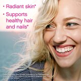 NeoCell Super Collagen With Vitamin C and Biotin, Tablet, 180 Count, 1 Bottle, thumbnail image 2 of 9