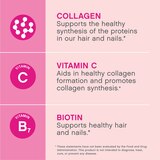 NeoCell Super Collagen With Vitamin C and Biotin, Tablet, 180 Count, 1 Bottle, thumbnail image