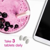 NeoCell Super Collagen With Vitamin C and Biotin, Tablet, 180 Count, 1 Bottle, thumbnail image 5 of 9