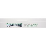 Domeboro Medicated Soak for Rash Relief, thumbnail image 3 of 4