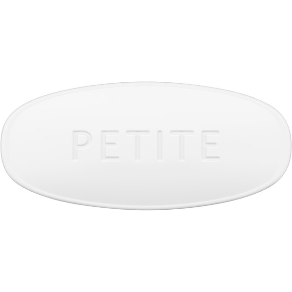 Citracal Petites Calcium Citrate With Vitamin D3, Caplets, 200 CT