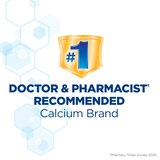 Citracal Petites Calcium Citrate With Vitamin D3, Caplets, 200 CT, thumbnail image