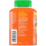 Flintstones Plus Immunity Support Children's Multivitamin Supplement Gummies, 150CT, thumbnail image
