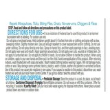 Cutter Skinsations Aloe & Vitamin E Insect Repellent, 6 oz, thumbnail image