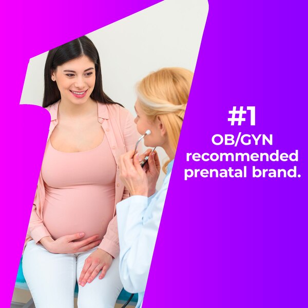 One A Day Prenatal 1 Multivitamin Soft-Gels - 30 CT