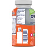 One A Day Women's 50+ Healthy Advantage Multivitamin Tablets, thumbnail image