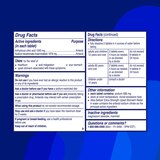 Alka-Seltzer Extra Strength Antacid Effervescent Tablets, thumbnail image