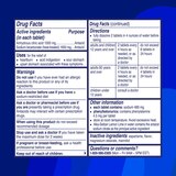 Alka-Seltzer Lemon Lime Effervescent Tablets, 36 CT, thumbnail image