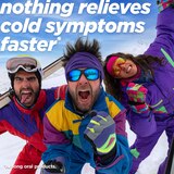 Alka-Seltzer Plus Maximum Strength Cold & Flu Power Max Gels Day + Night Liquid Gels, thumbnail image
