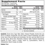 One A Day Women's Multivitamin Gummies, thumbnail image