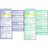 Alka-Seltzer Plus Maximum Strength Cough, Mucus & Congestion PowerMax Gels Day & Night Combo Pack, 24 CT, thumbnail image