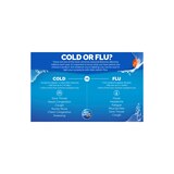 Alka-Seltzer Plus Maximum Strength Cough, Mucus & Congestion PowerMax Gels Day & Night Combo Pack, 24 CT, thumbnail image