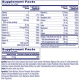 One A Day Prenatal Advanced Multivitamin Softgels & Tablets, thumbnail image