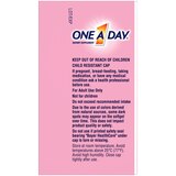 One A Day Prenatal Advanced Multivitamin Softgels & Tablets, thumbnail image