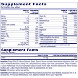 One A Day Prenatal Advanced Multivitamin Softgels & Tablets, thumbnail image