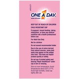 One A Day Prenatal Advanced Multivitamin Softgels & Tablets, thumbnail image