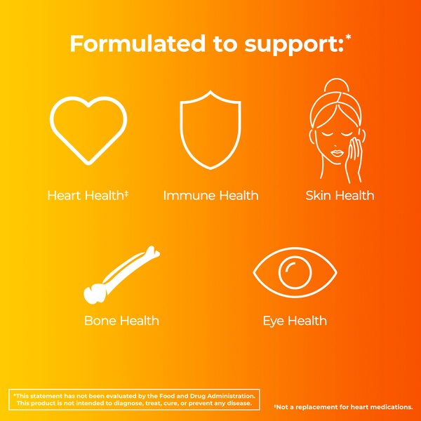 One A Day Women's Multivitamin Gummies