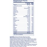 One A Day Men's Health Formula Multivitamin Tablets, 100 CT, thumbnail image
