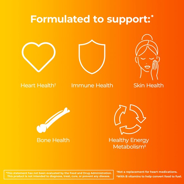 One A Day Women's Multivitamin Tablets