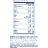 One A Day Women's 50+ Healthy Advantage Multivitamin Tablets, thumbnail image