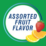 Alka-Seltzer Heartburn Relief Chews Assorted Fruit, thumbnail image 5 of 7