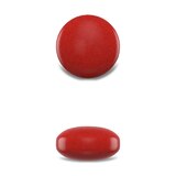 Alka-Seltzer Heartburn + Gas Relief Chews, Tropical Punch, 28 CT, thumbnail image