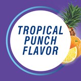 Alka-Seltzer Heartburn + Gas Relief Chews, Tropical Punch, 28 CT, thumbnail image