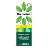 Iberogast Dual Action Digestive Relief Supplements, 20 ML, thumbnail image
