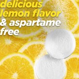 Alka-Seltzer Plus Severe Night Cold PowerFast Fizz Lemon Effervescent Tablets, thumbnail image
