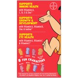 Flintstones Children's Complete Chewable Multivitamin, 90 CT, thumbnail image