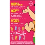 Flintstones Children's Chewable Multivitamins with Iron, 90 CT, thumbnail image