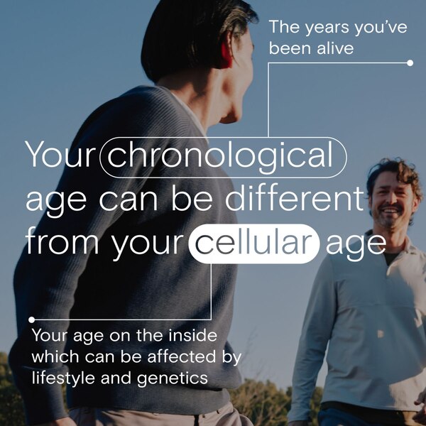 One A Day Age Factor Cell Defense, Capsules 30 CT
